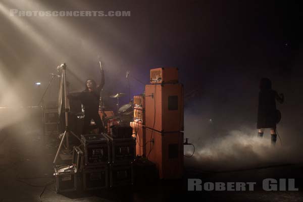 BORIS - 2016-11-27 - BOULOGNE-BILLANCOURT - Carre Bellefeuille - 